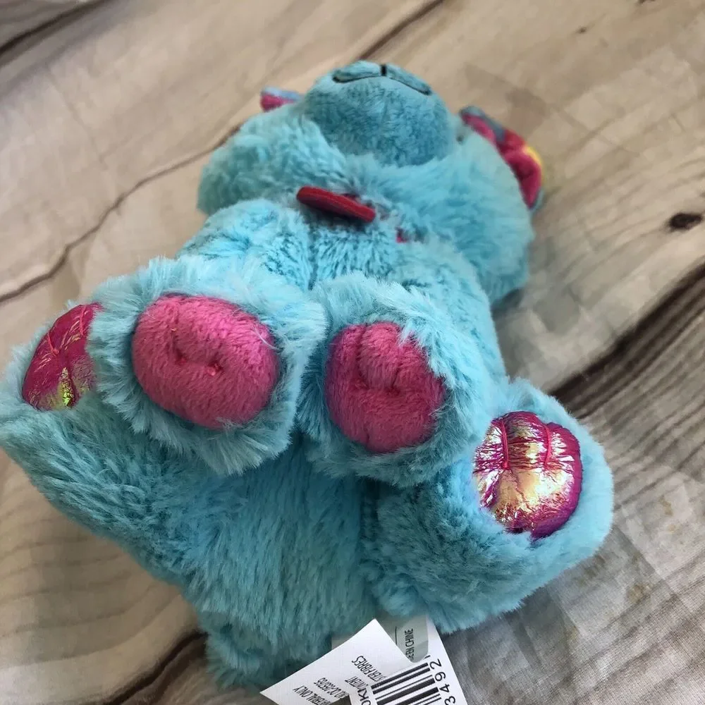 Barbie Pet  Blue Princess Puppy 7